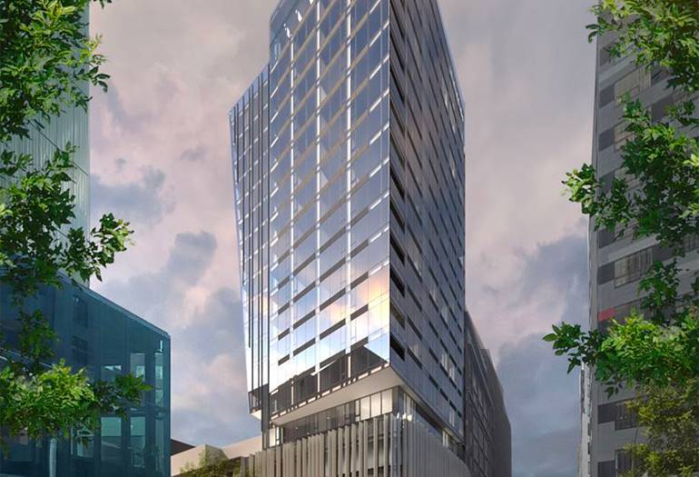 Réalisations – Imperia Condos